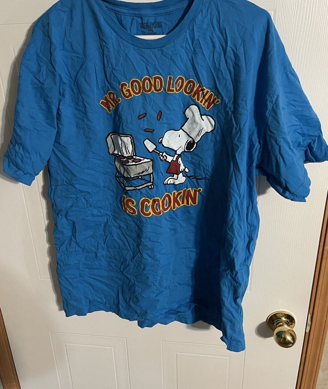 Peanuts T Shirt 2XL 