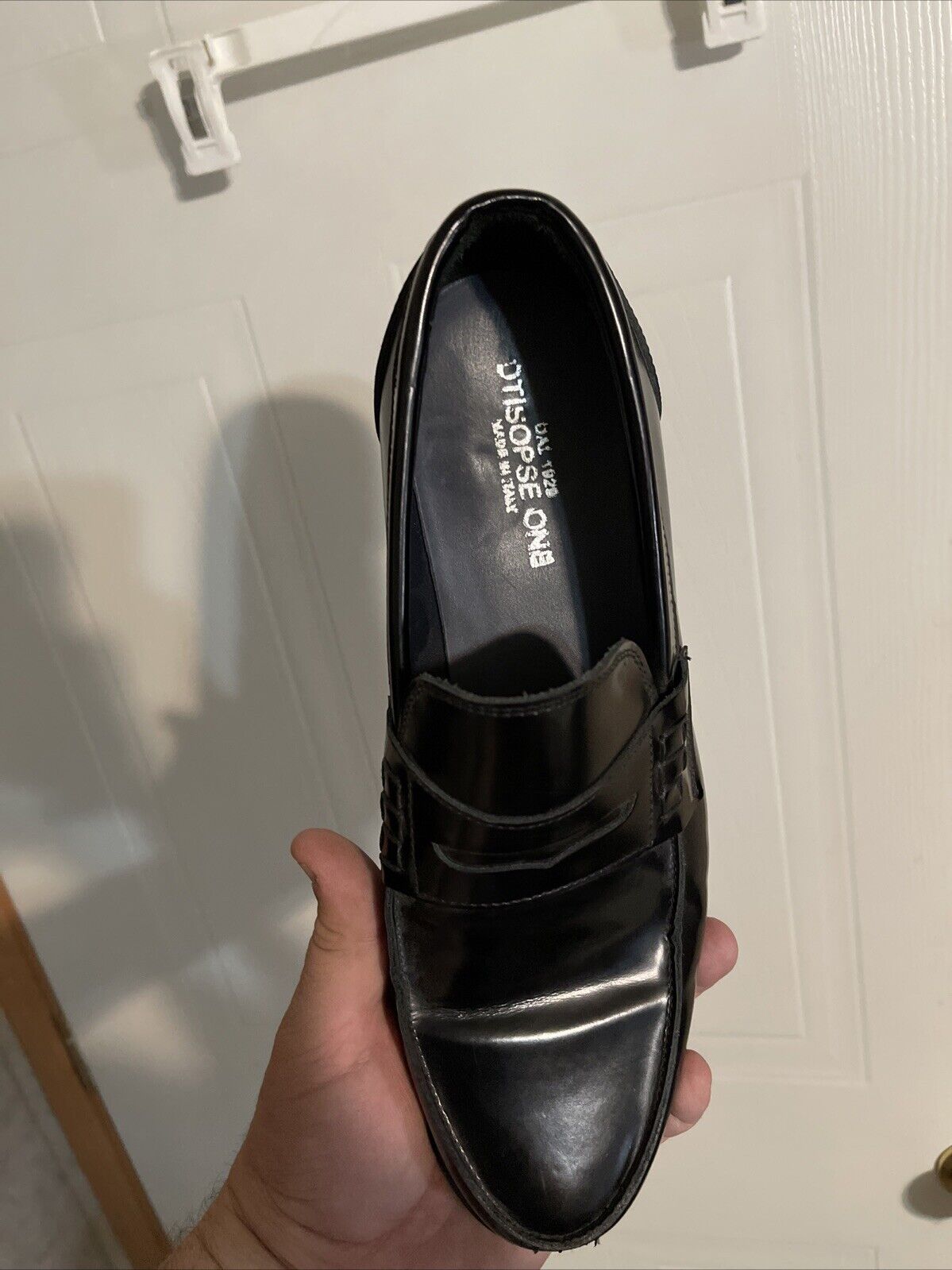 Otisopse Dress Shoes 10