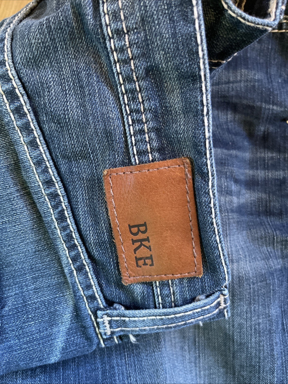 BKE Tyler Jeans 36/31