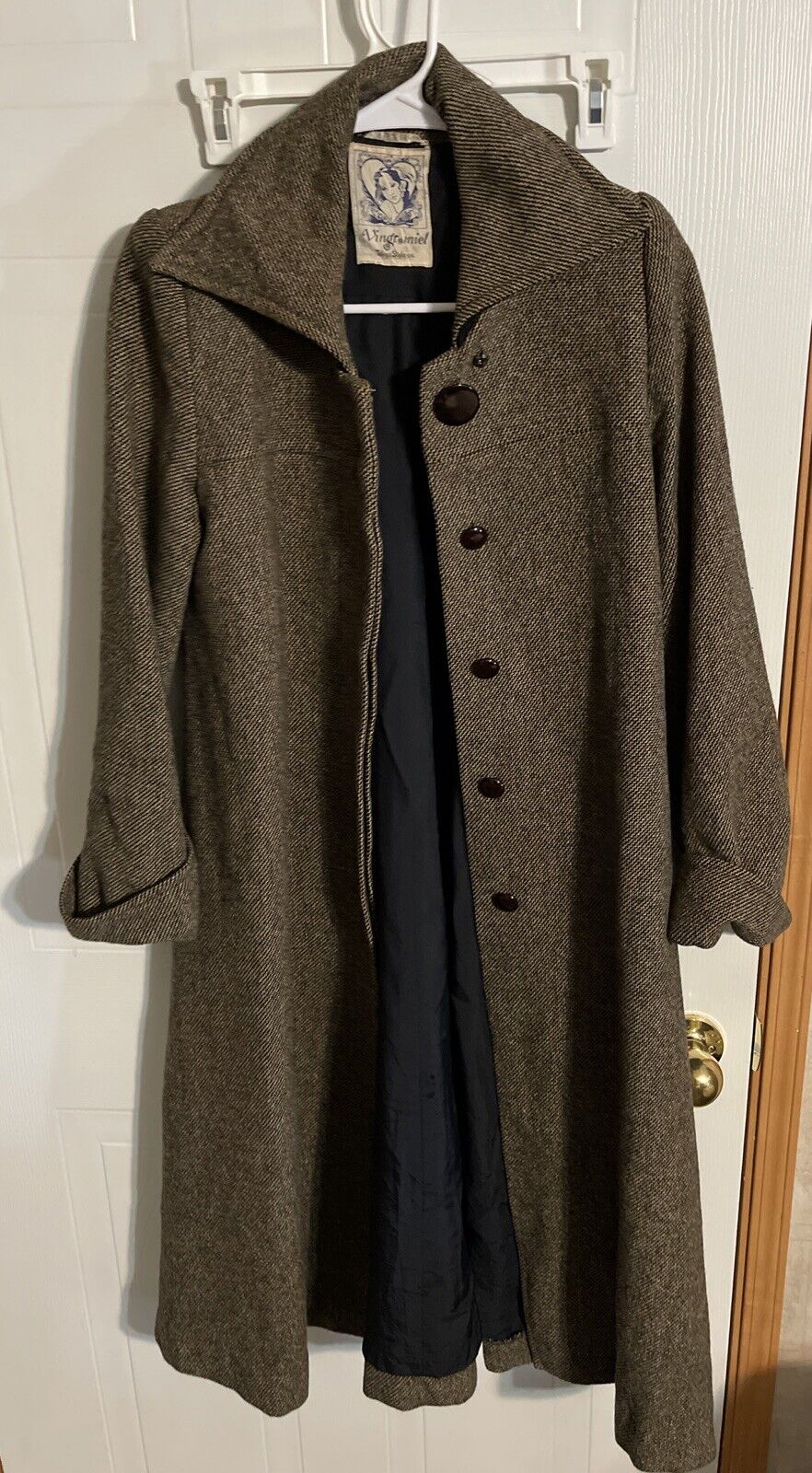 Ving’t Miel Coat Large 