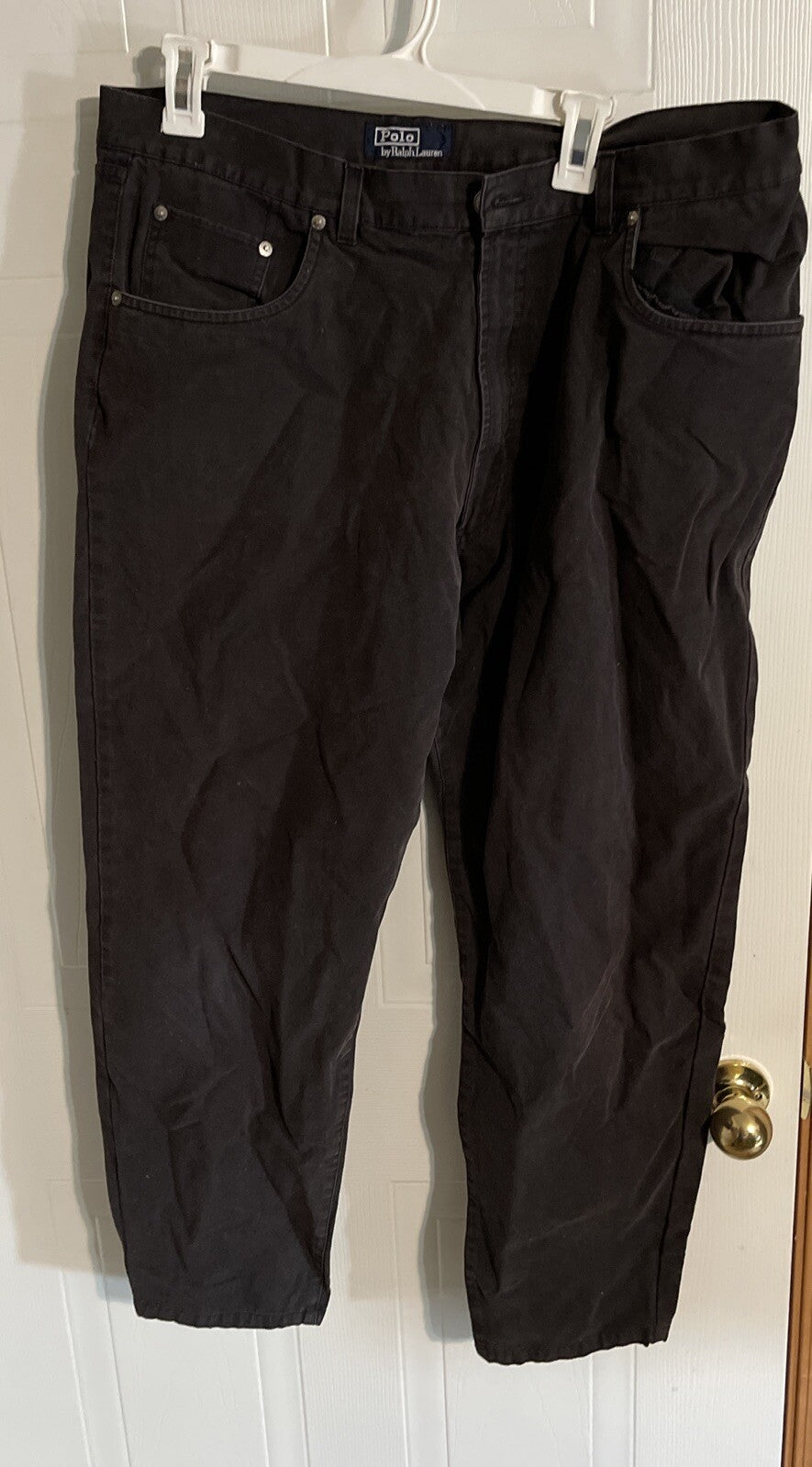 Polo Ralph Lauren Jeans 38x30