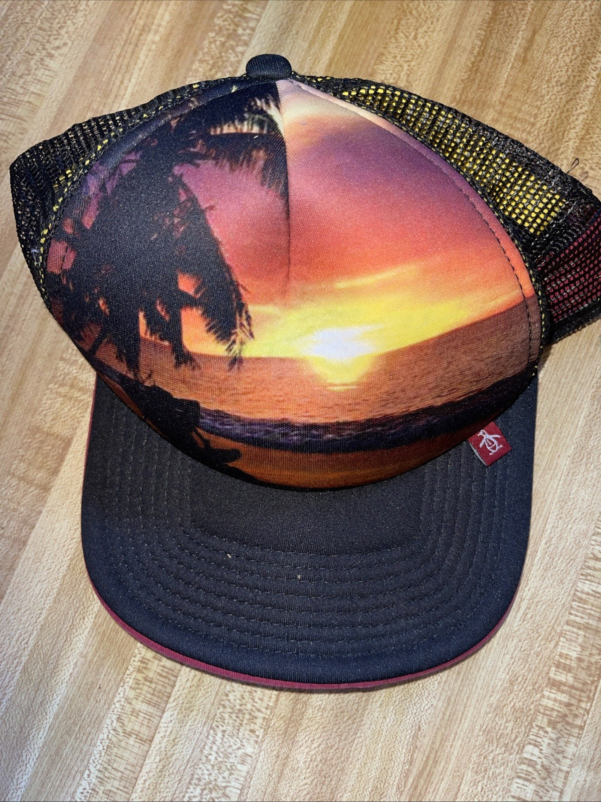 Penguin SnapBack 