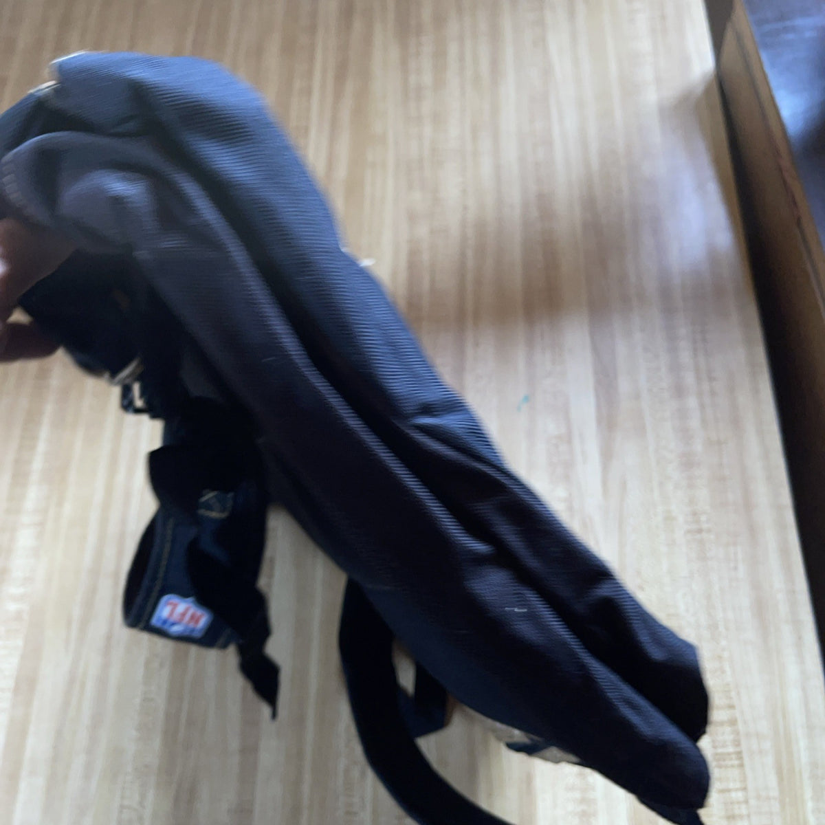 New Orleans Saints Backpack 