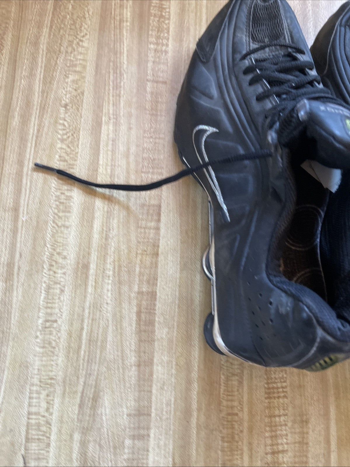 Nike Shox Size 13