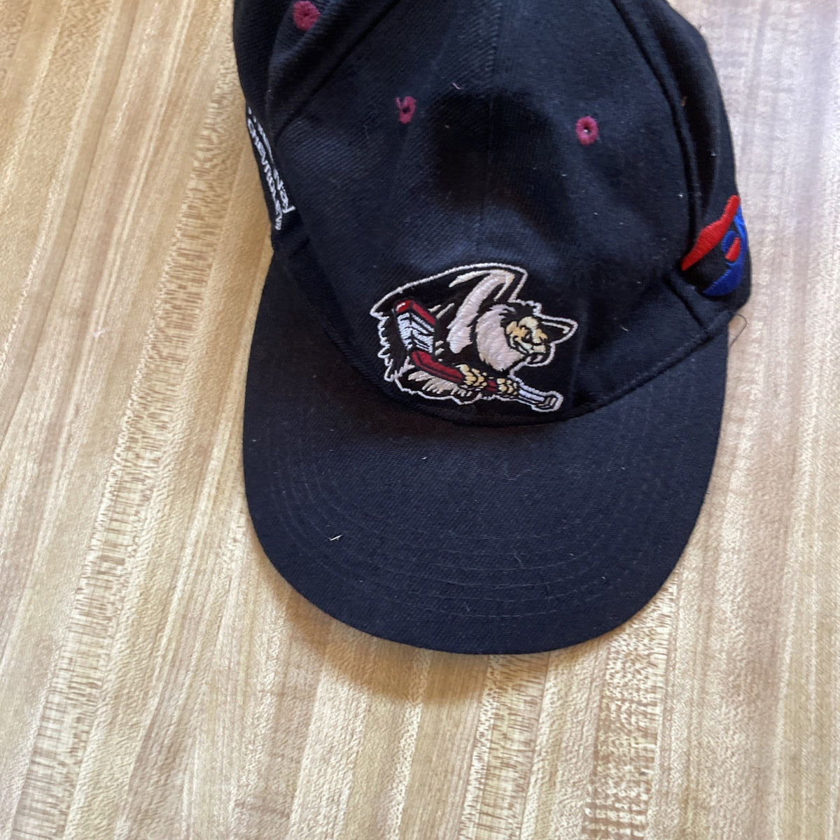 Melonwear Condors Town Strapback 