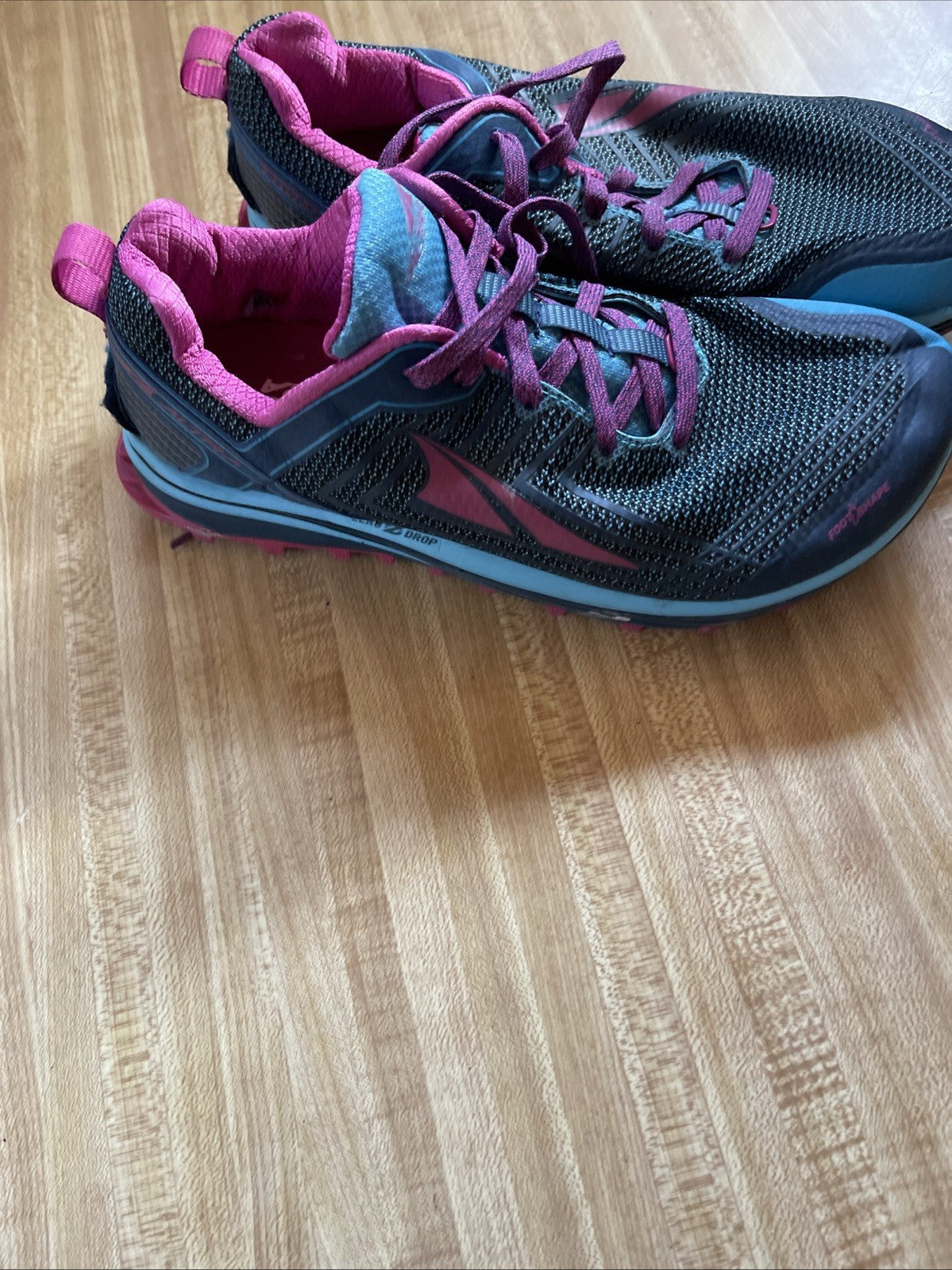 Altra Gator Trap 9 Wide