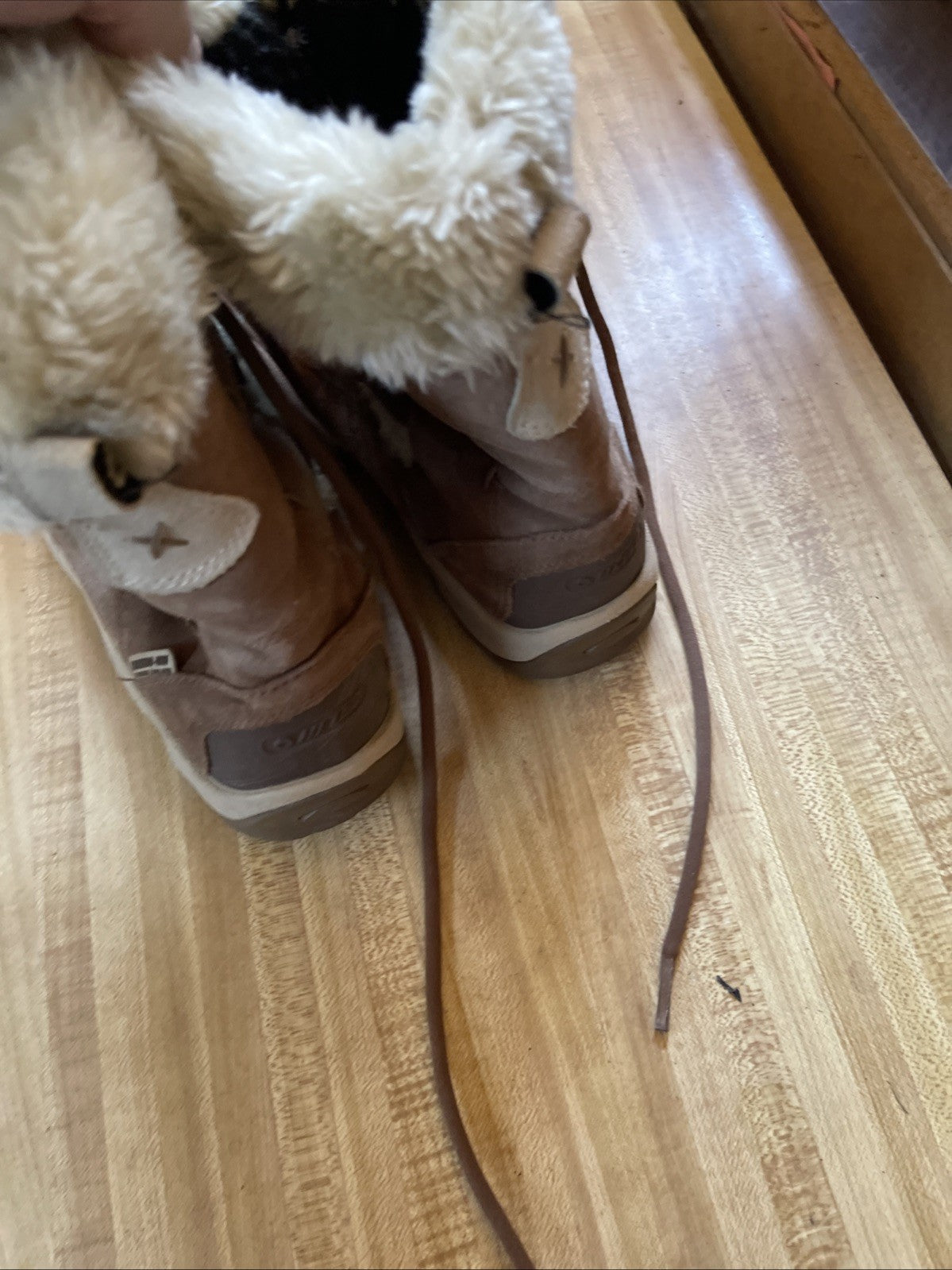 Hi Tec Snow Boots 9