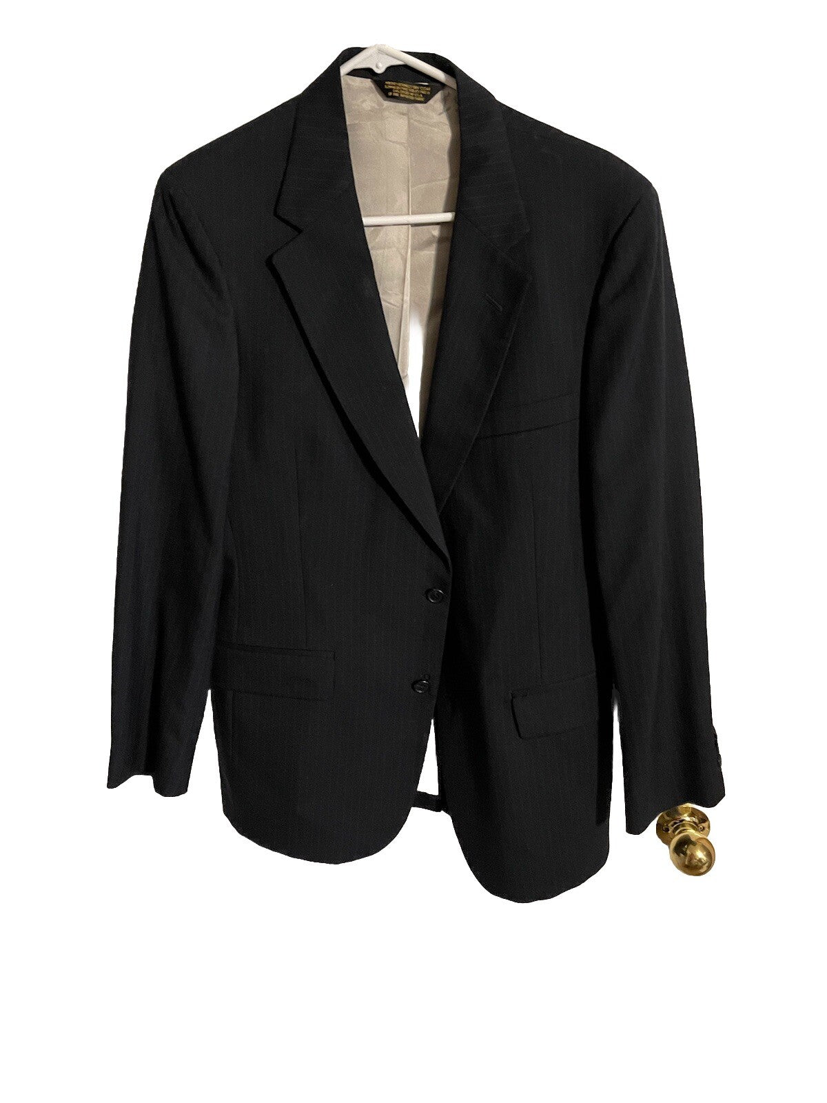 Johnny Carson Blazer 40R