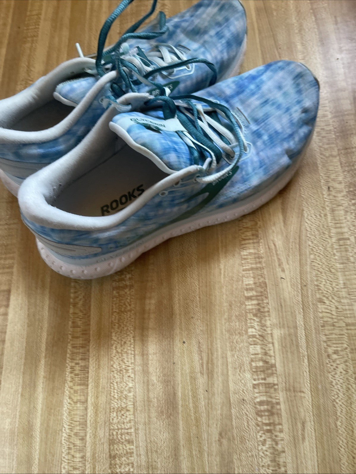 Brooks Glycerin 18 Size 8 Medium B