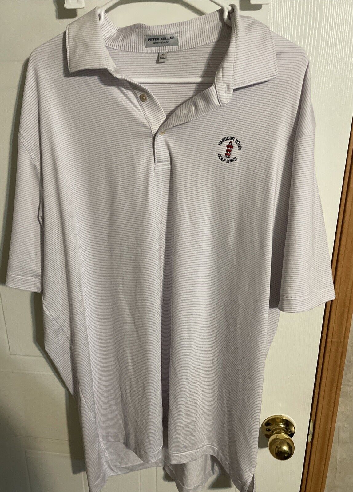 Peter Millar Summer Comfort Polo XL