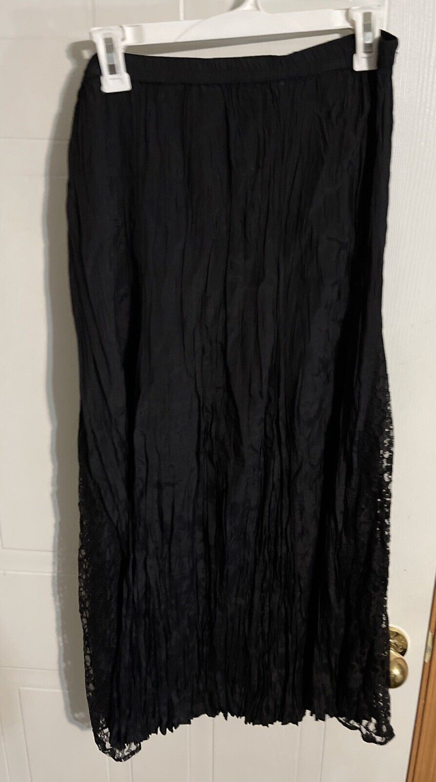 White Stag Skirt NWT Large 