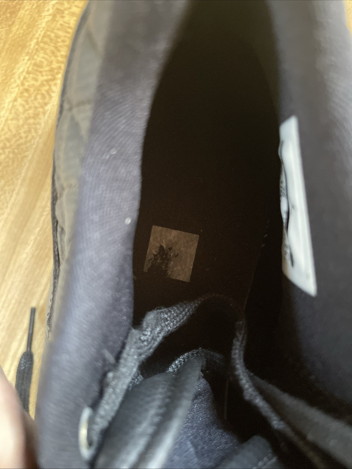 Jordan Clutch Size 11