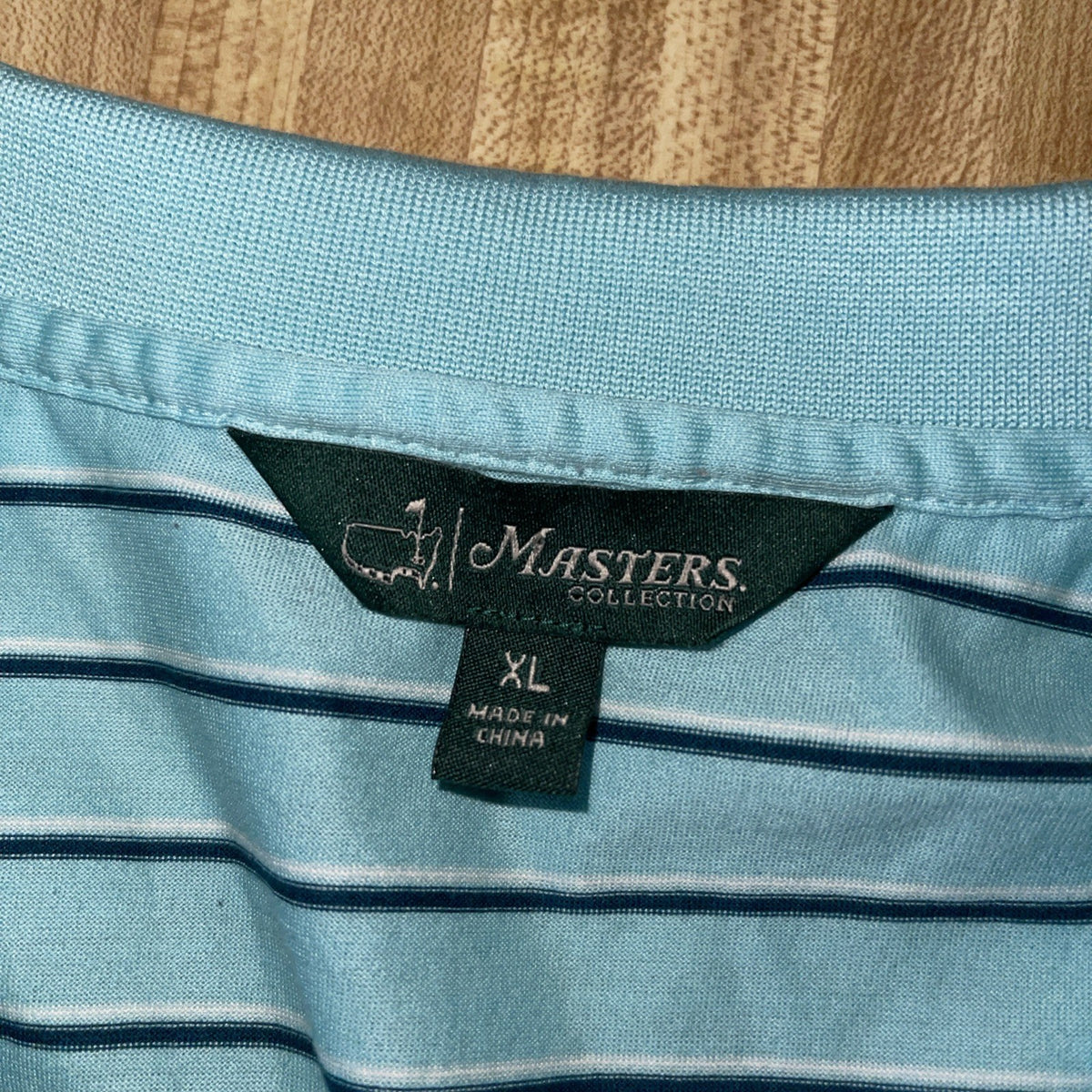 Masters Collection Polo XL