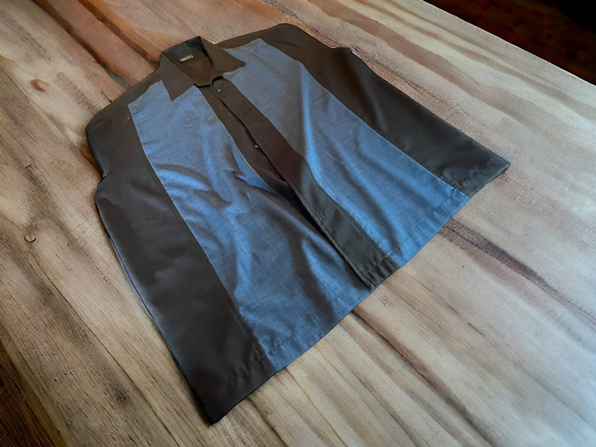 Steady Clothing Button Up 3XL