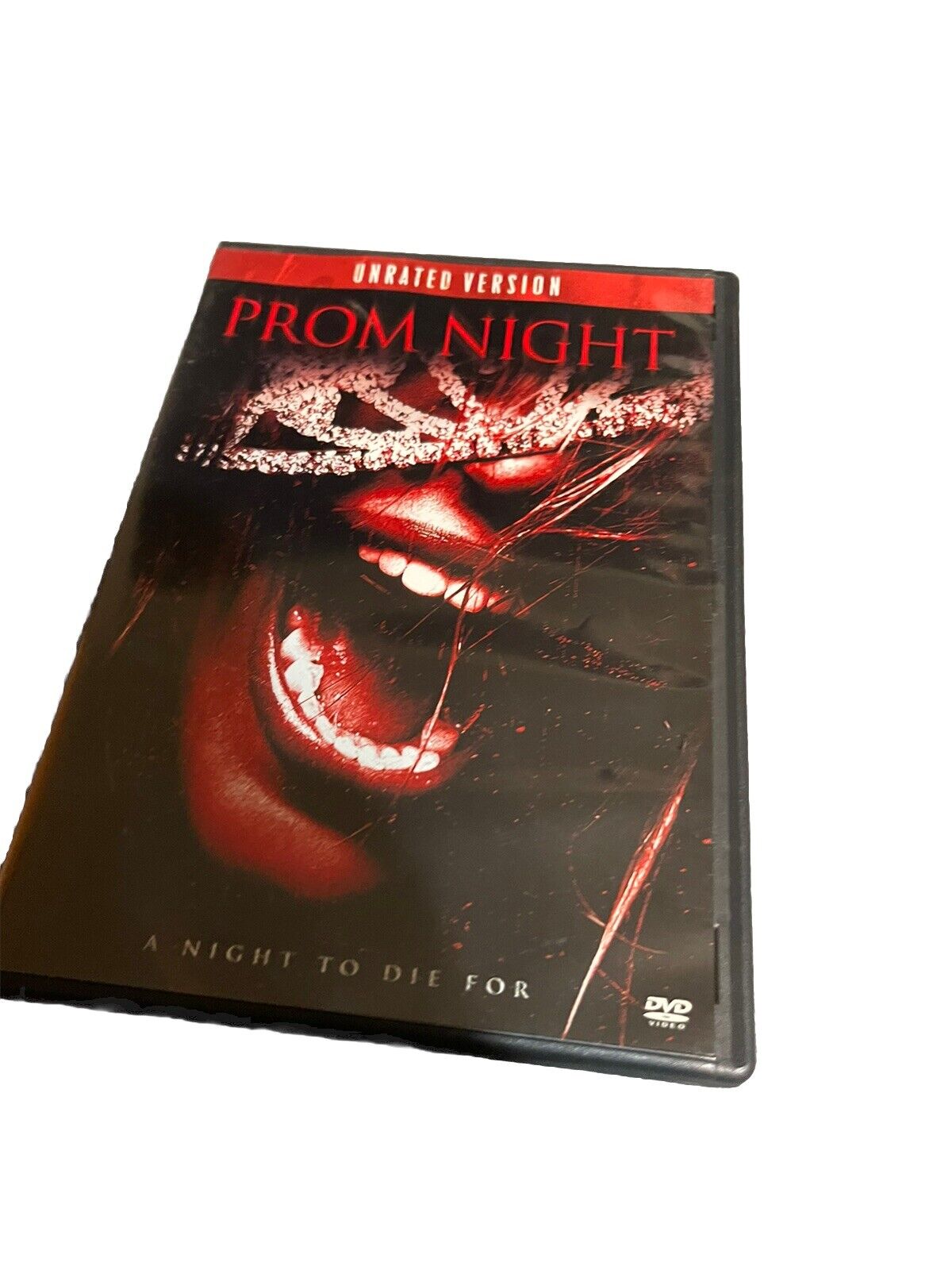 Prom Night (DVD, 2008)