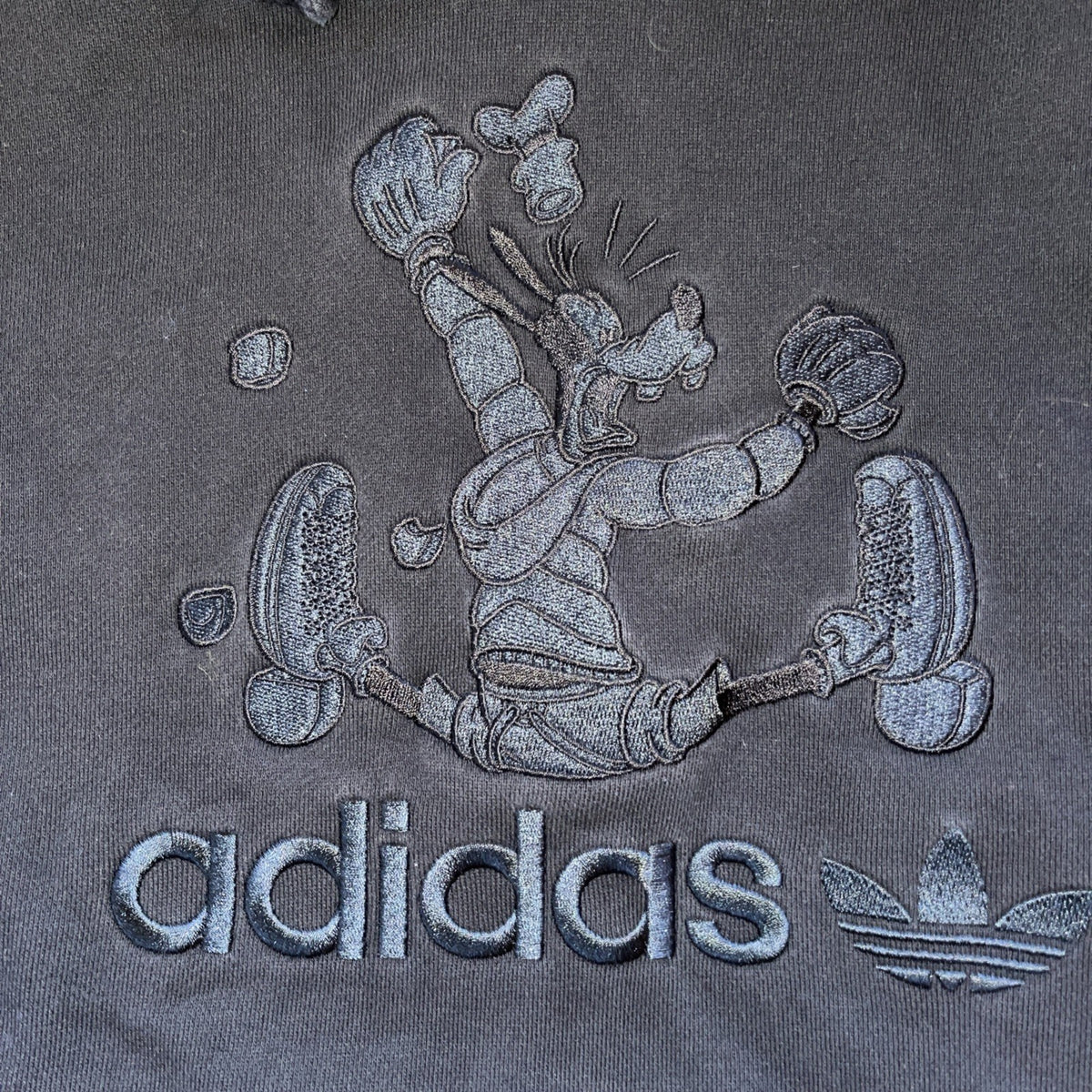 Adidas X Disney Hoodie Medium