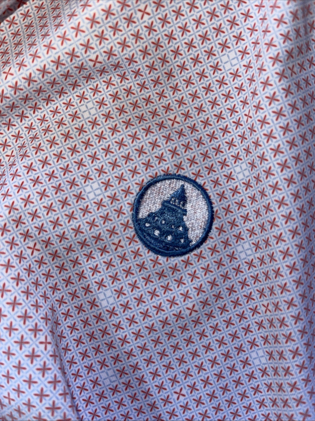 peter millar crown crafted xl
