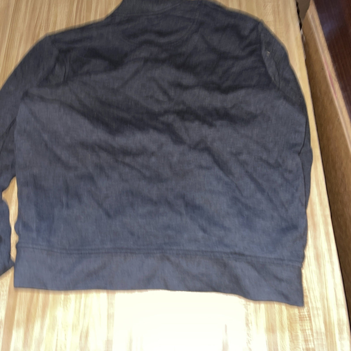 Orvis Quarter Zip Large 