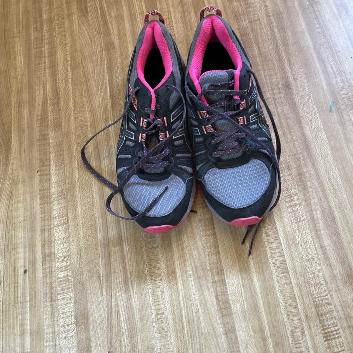 ASICS Gel Venture 7 Size 8.5
