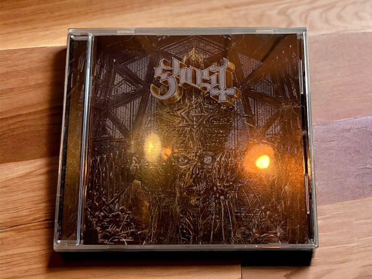 Impera by Ghost (CD, 2022)