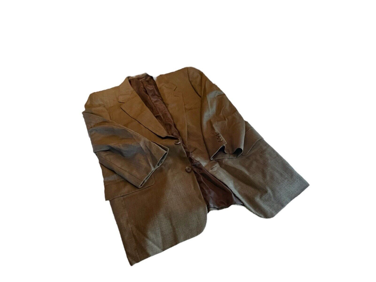 Hickey Freeman Suit 42 Short 
