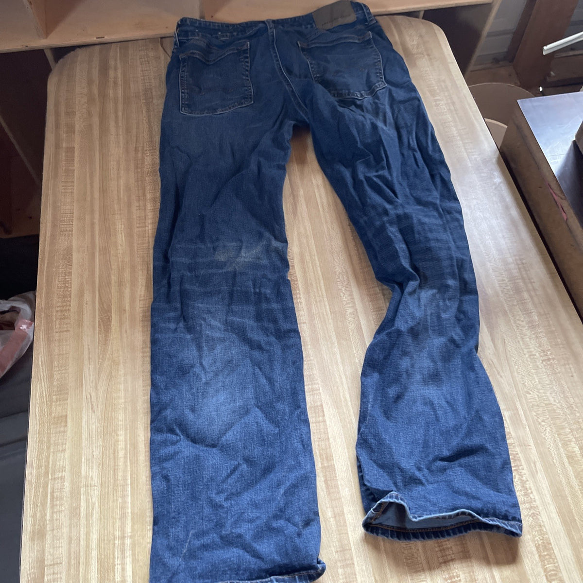 American Eagle Original Bootcut Jeans 31x32