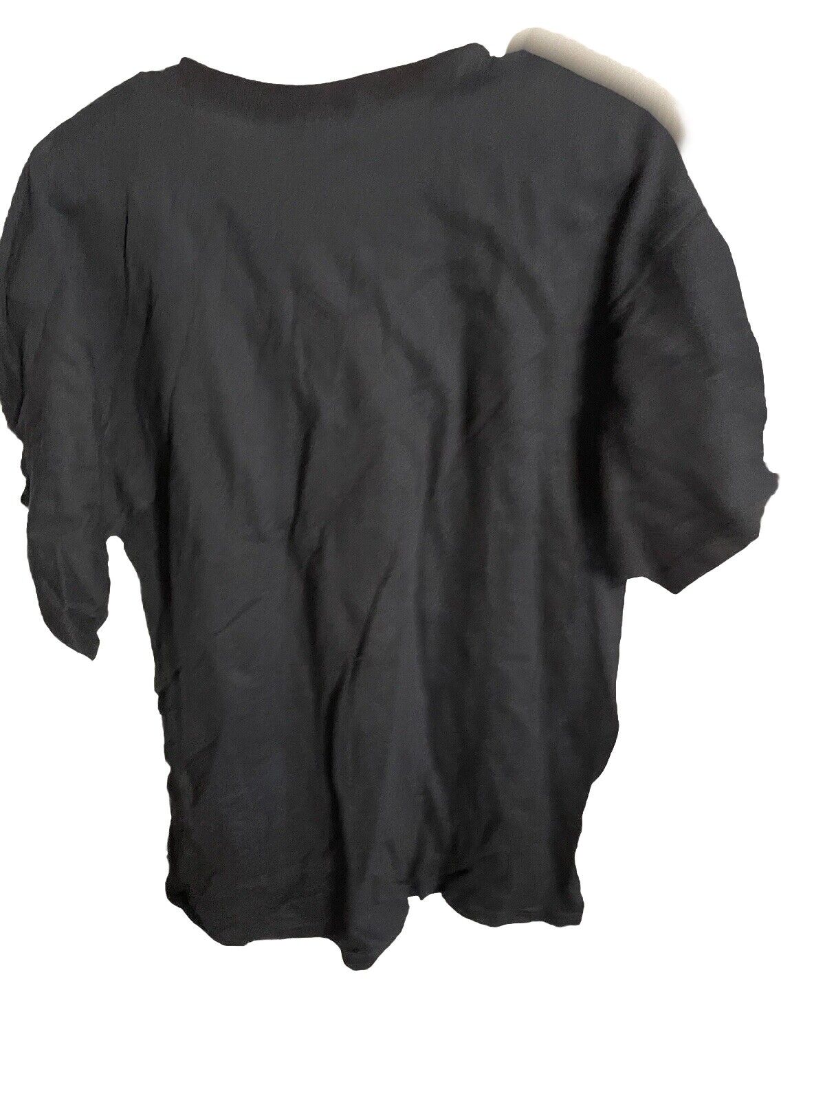 Deadstock New Old Stock M&Ms Heart Breakers T Shirt Large 