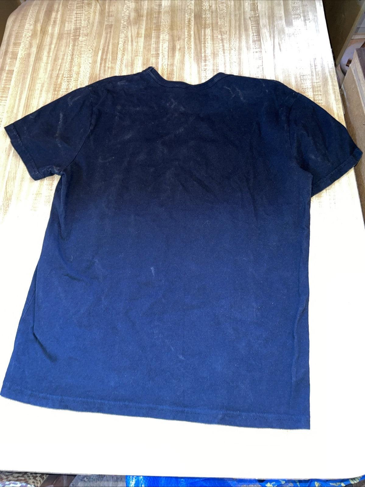 Vintage Y2K Star Wars T Shirt Large 