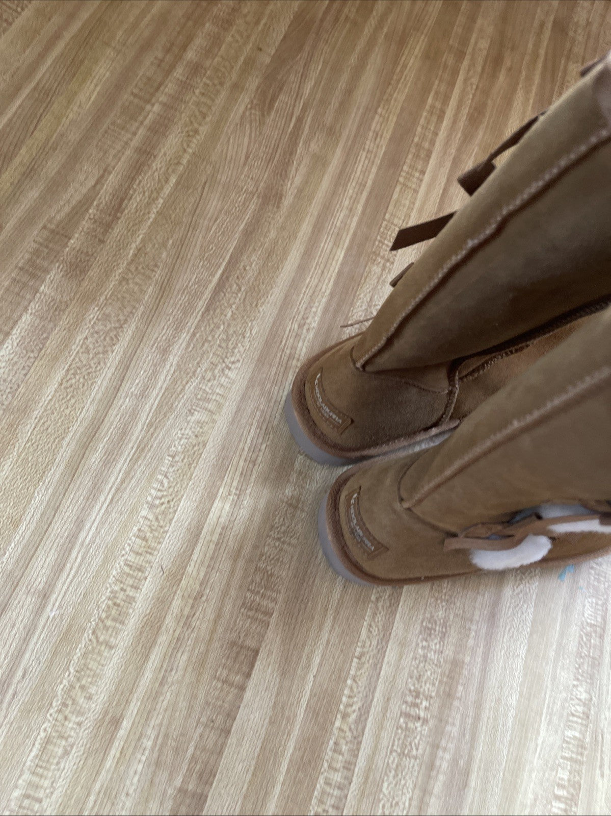 koolaburra by ugg boots Size 9