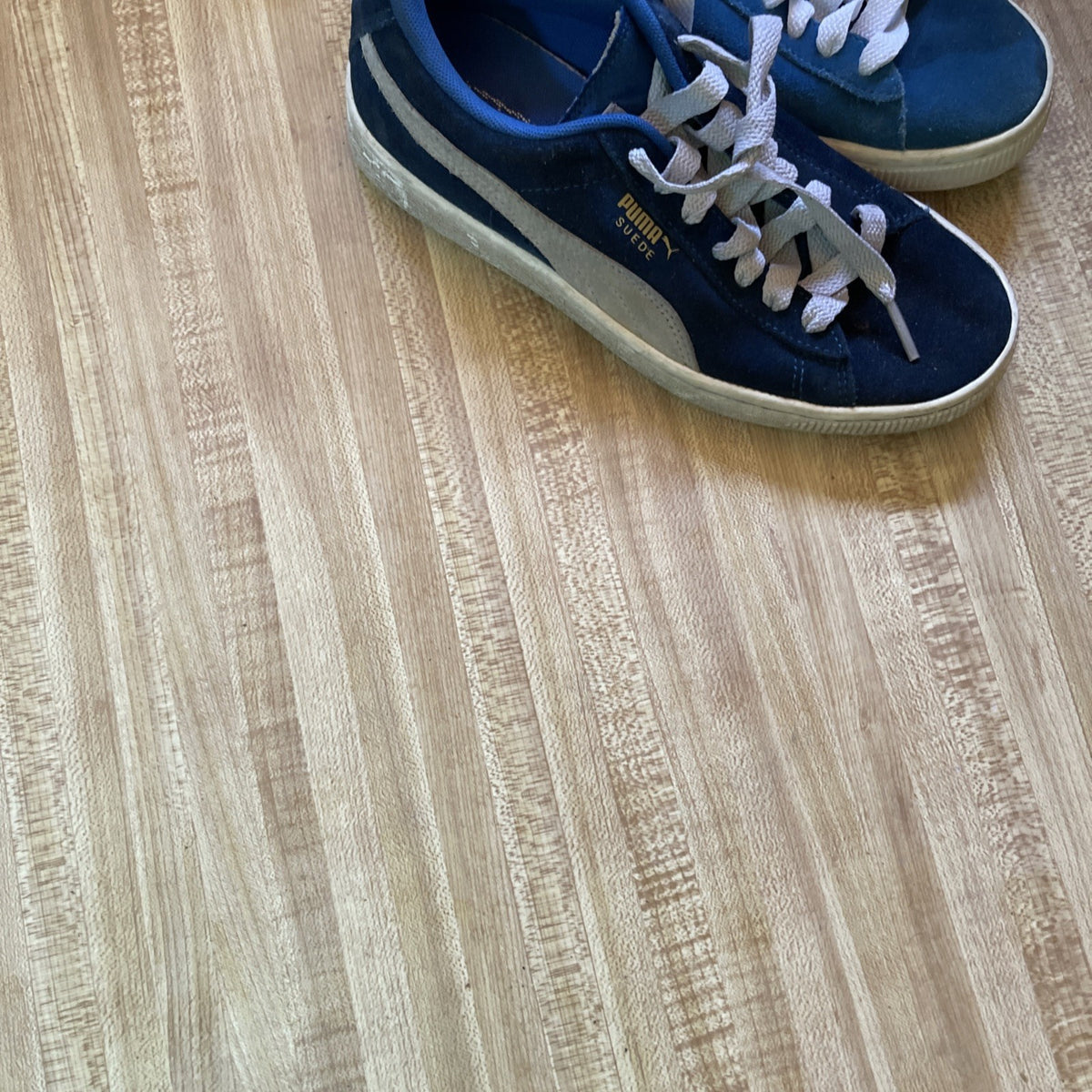Puma Sneakers 5C