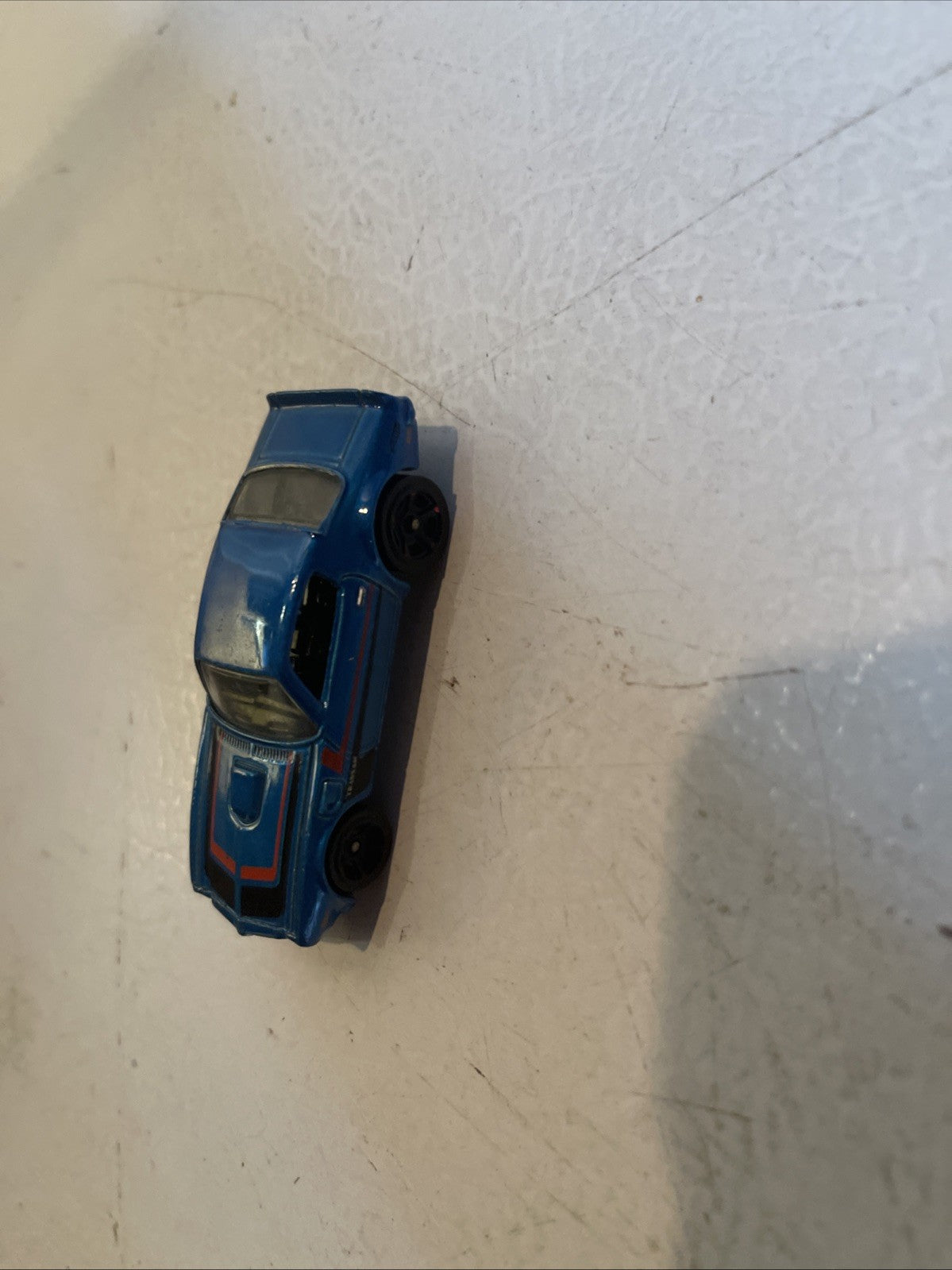 Hot Wheels Firebird 