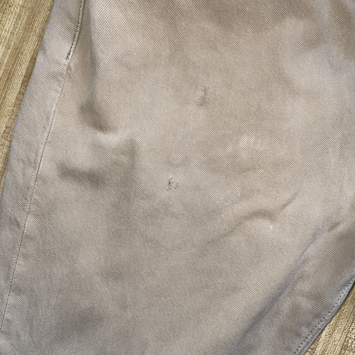Levi’s 501 Jeans Button Fly 34/34