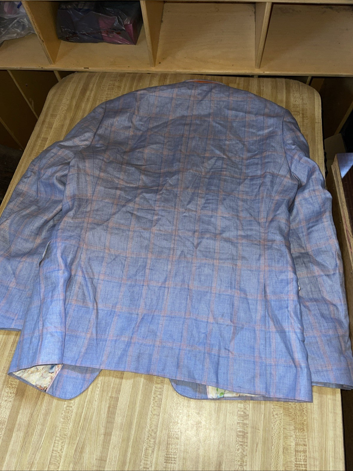 Tallia Blazer 40R
