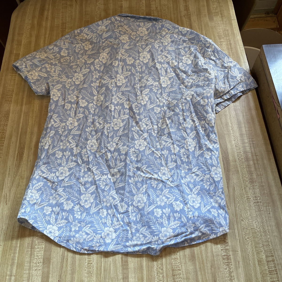 Laguna Button Down Large 
