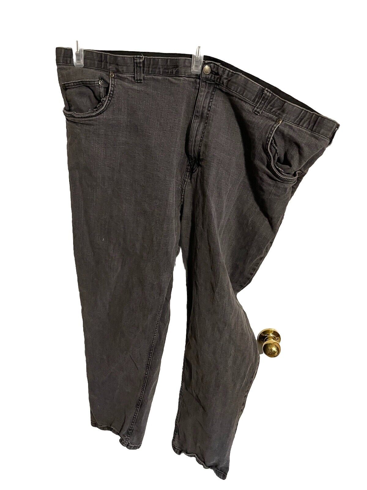 HB Performance Loose Fit Jeans 52x32