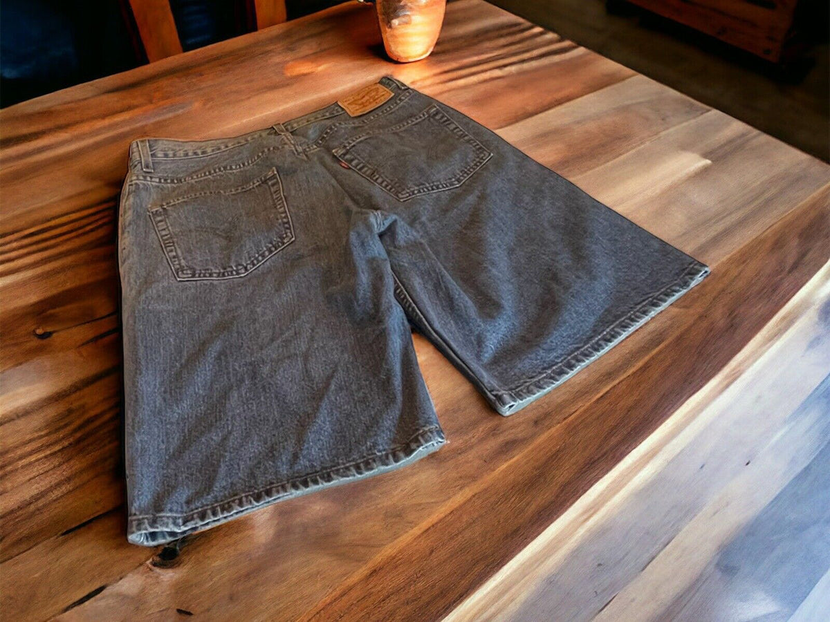 Levi’s 569 Jorts 34