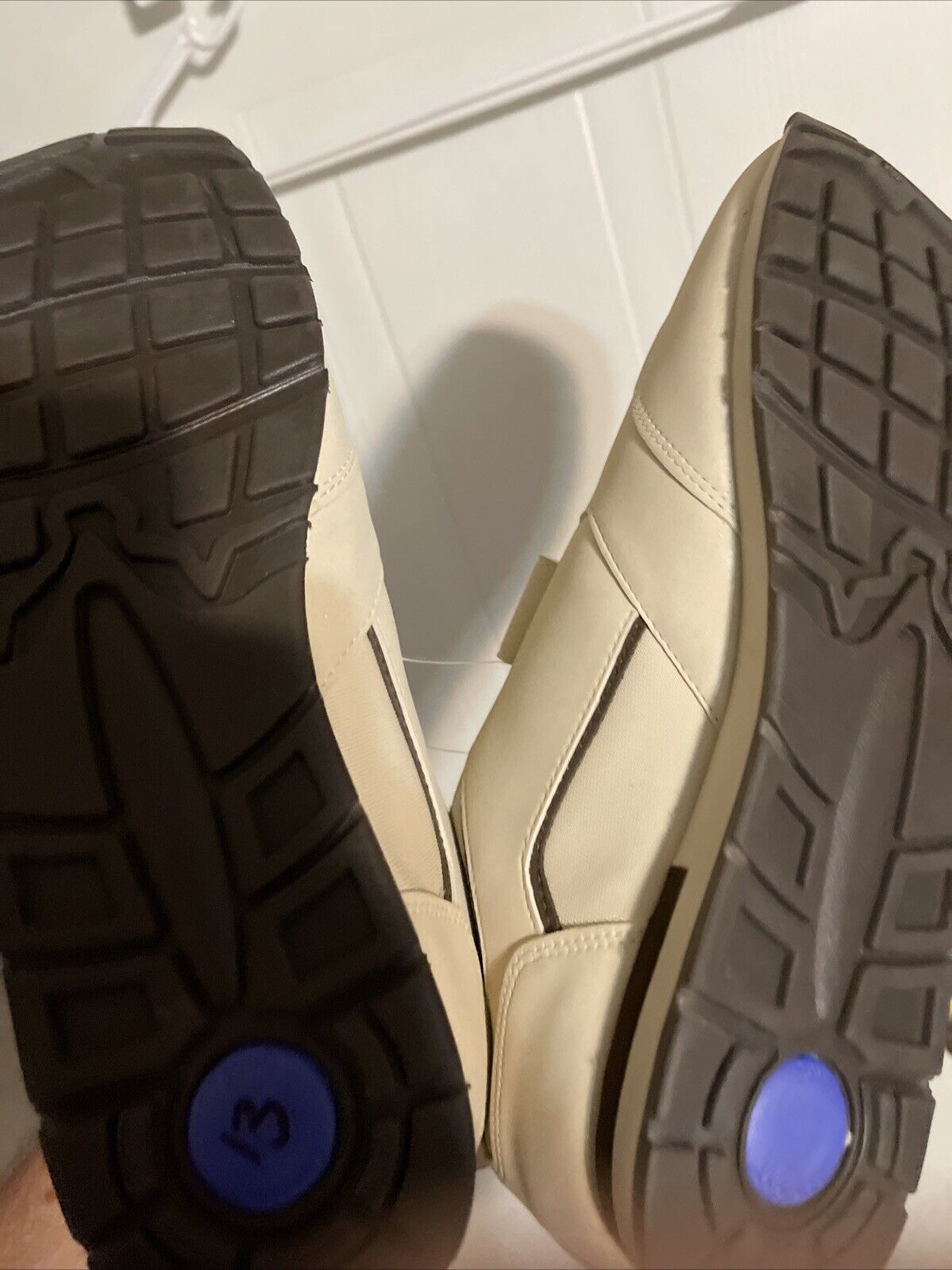 Omega Shoes 10.5