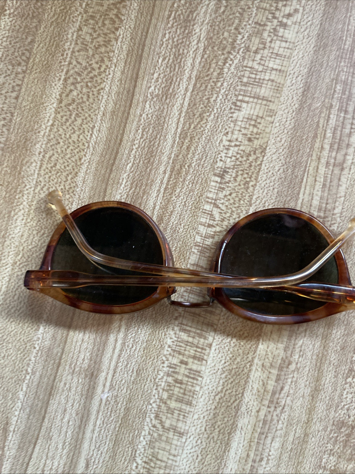 Vintage Sunglasses 