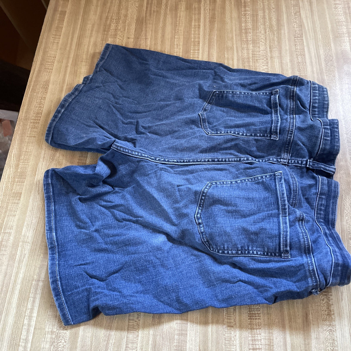 Torrid Jorts 20