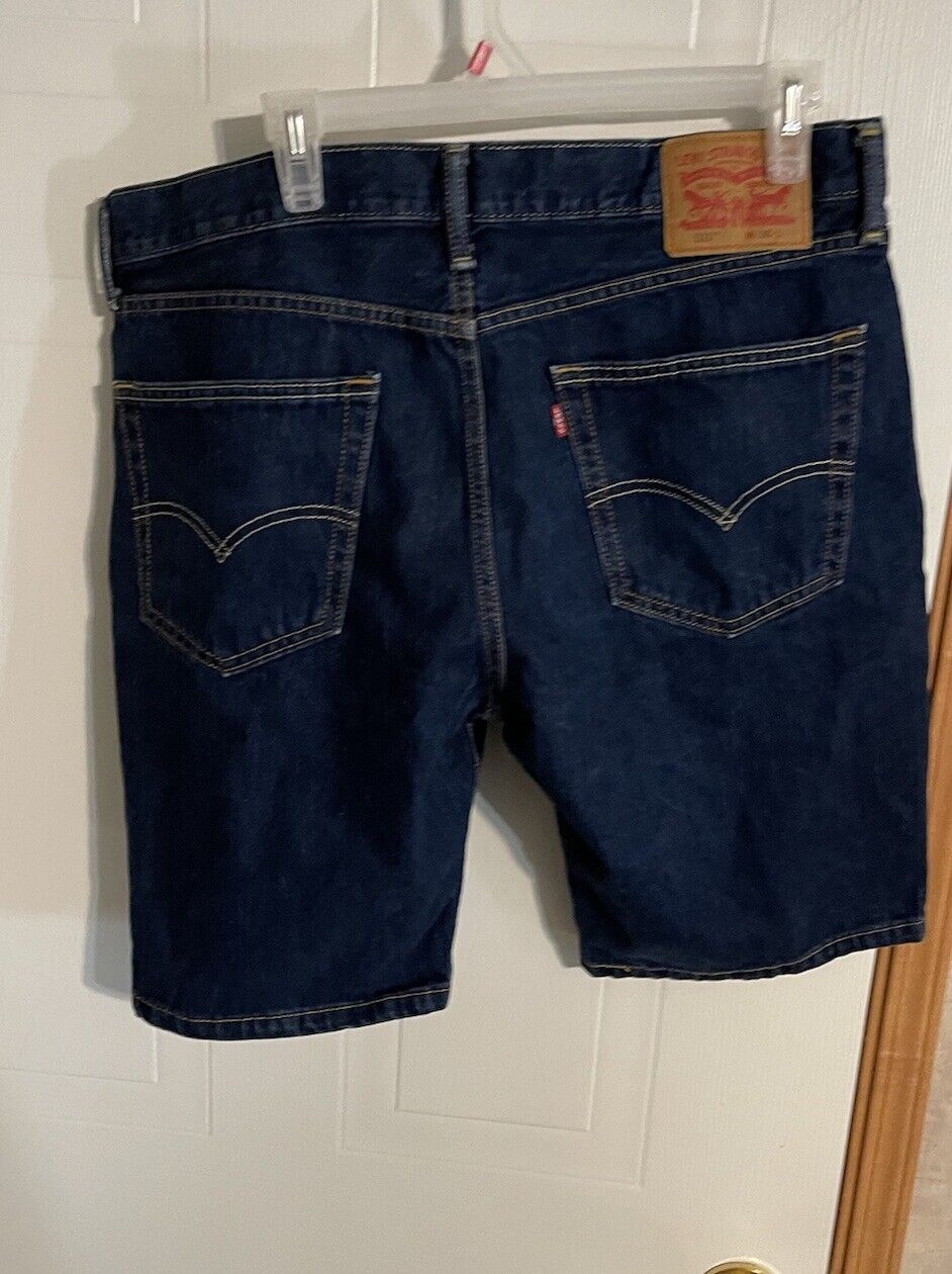 Levi’s 511 Jorts 36