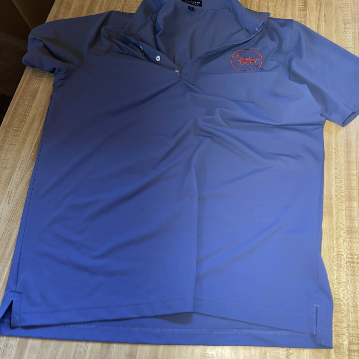 Peter Millar Crown Crafted Polo Large 