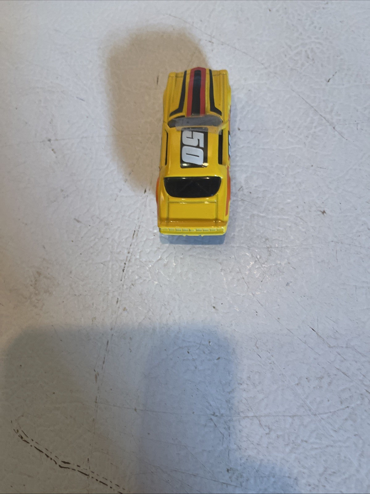 Hot Wheels 50th Anniversary Camaro 