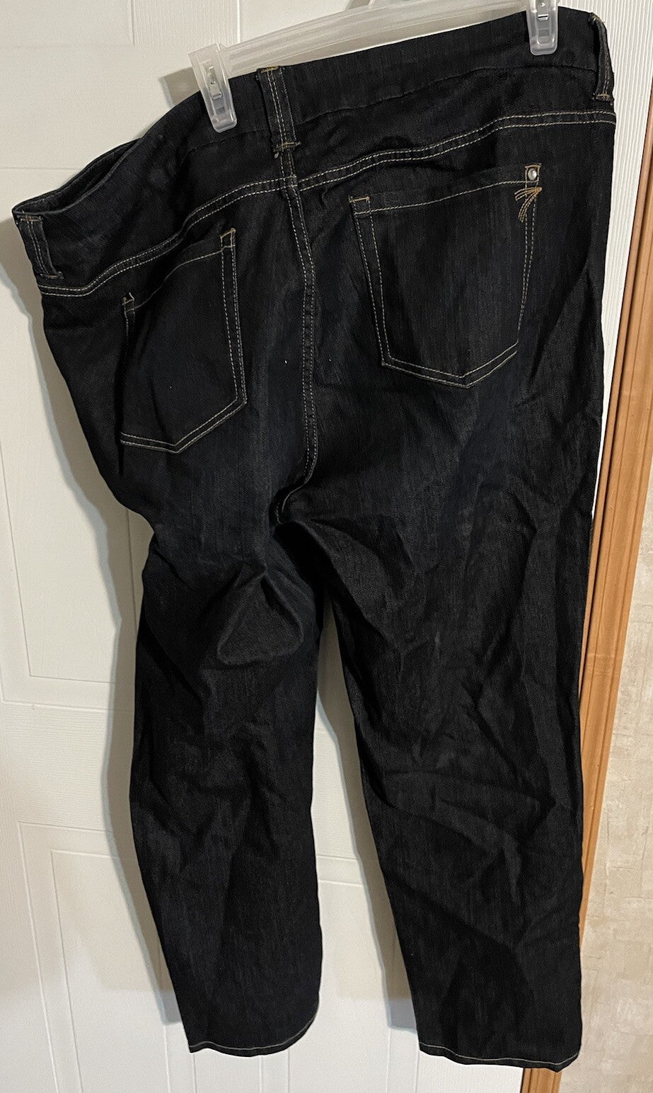 Torrid Jeans 24W