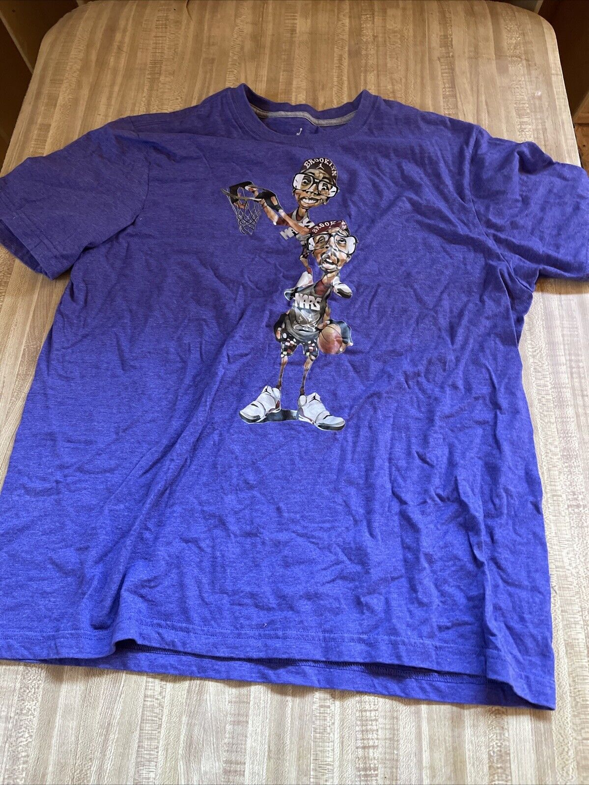 Jordan T Shirt XL