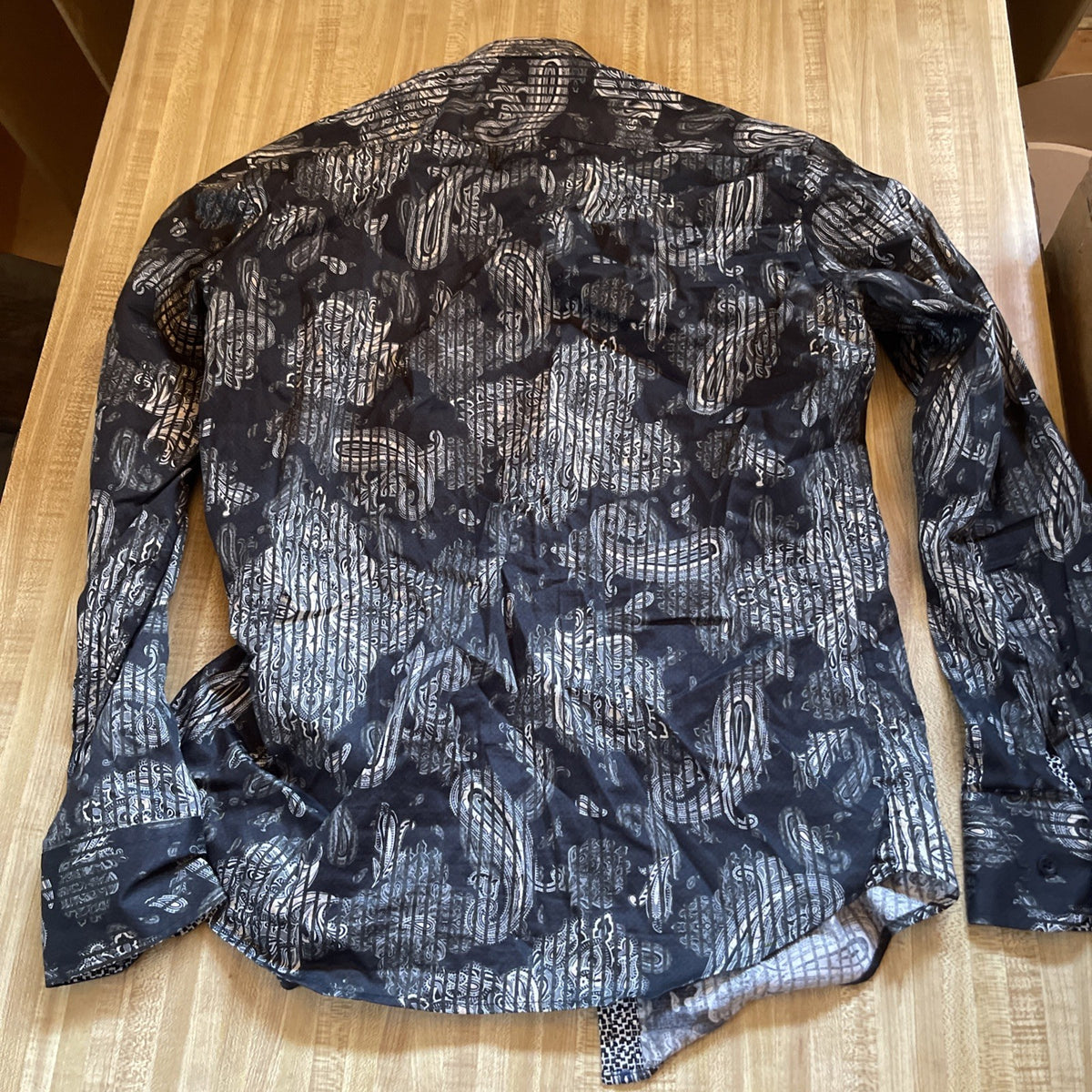 Inserch Icon Shirt Medium 