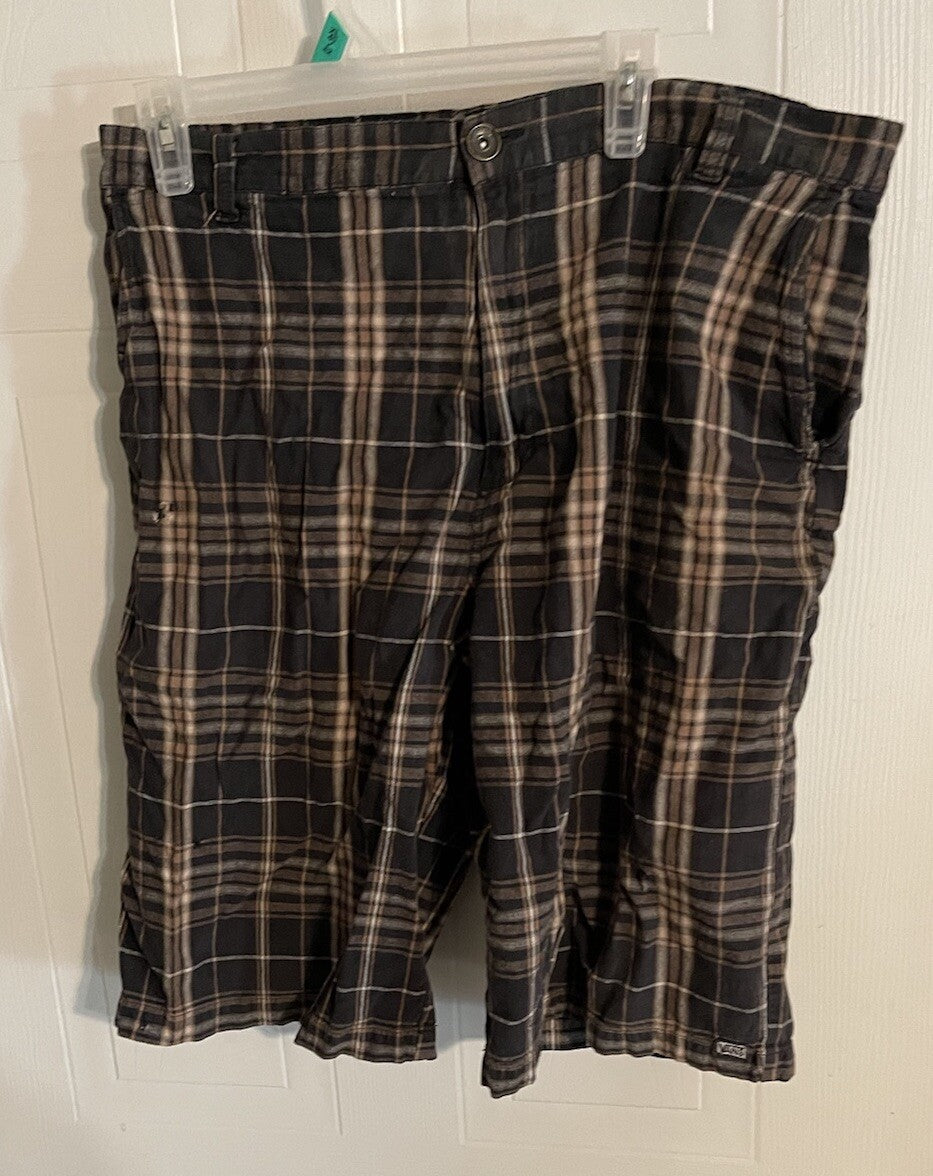 Vans Shorts 36