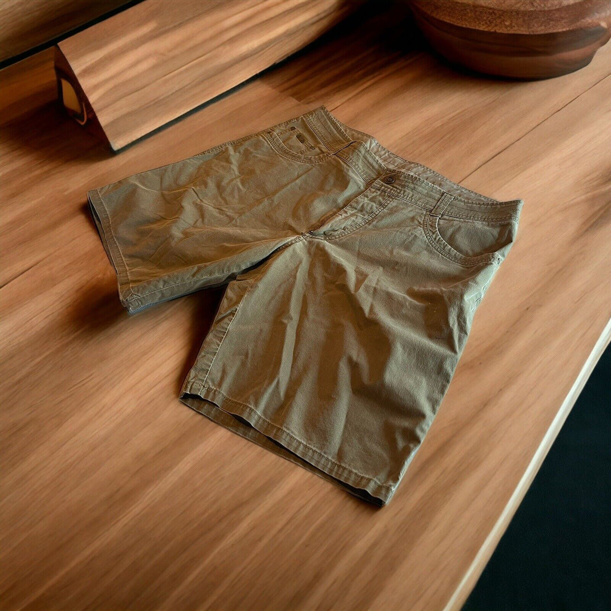 Kuhl Shorts 38