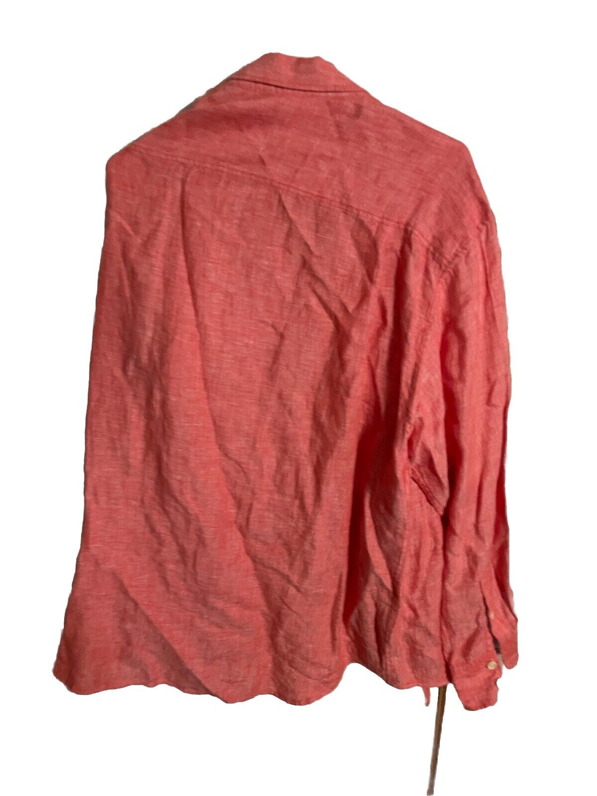 Tommy Bahama Linen Shirt XL