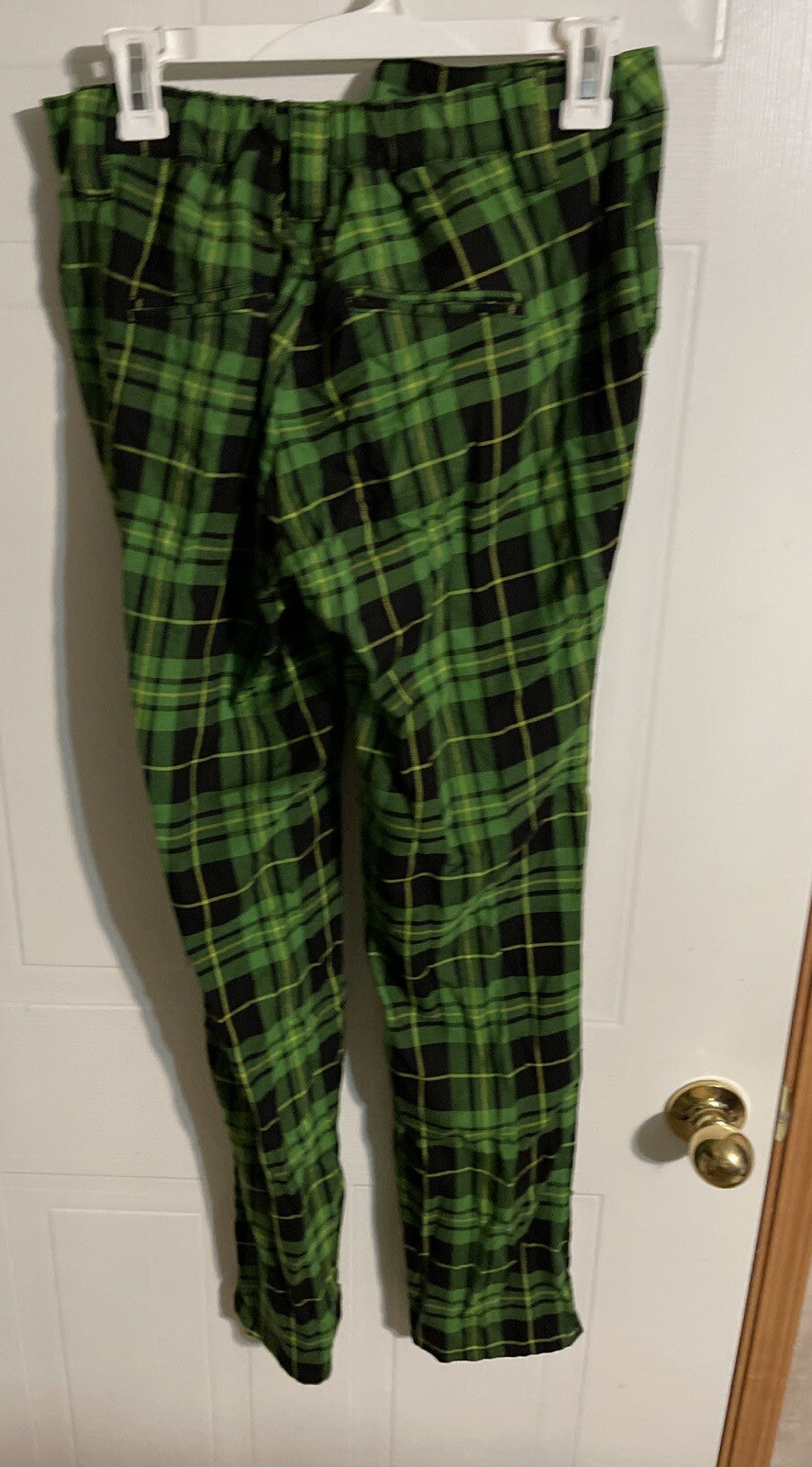 Hot Topic Pants Small