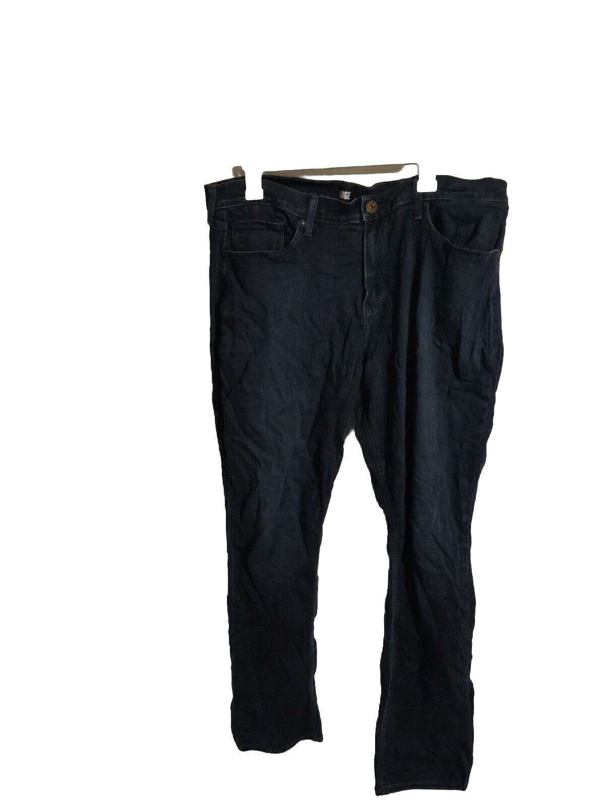 Paige Federal Jeans 38x32